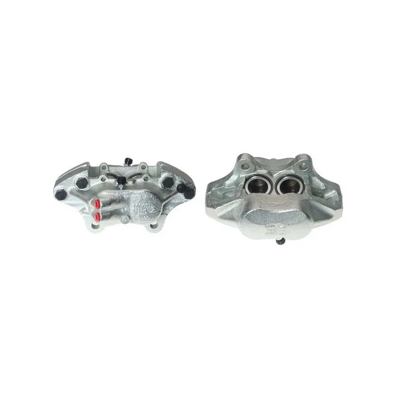 Étrier de frein BUDWEG CALIPER 342506