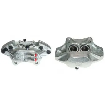 Étrier de frein BUDWEG CALIPER 342507
