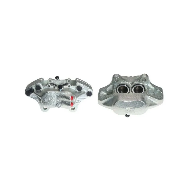 Étrier de frein BUDWEG CALIPER 342507
