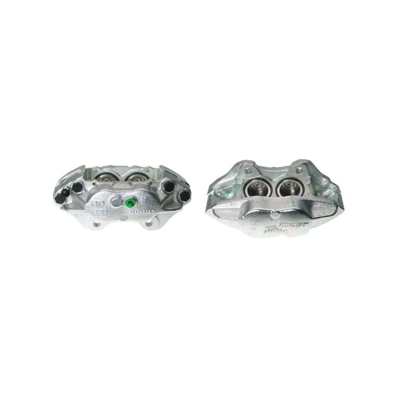 Étrier de frein BUDWEG CALIPER 342510