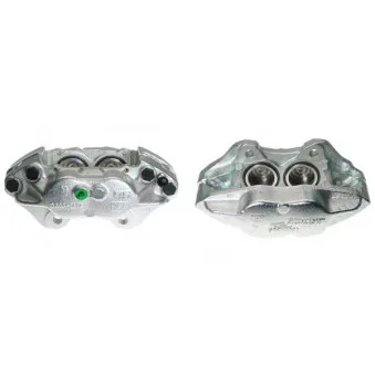 Étrier de frein BUDWEG CALIPER 342511
