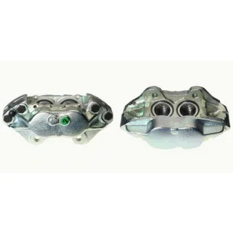 Étrier de frein BUDWEG CALIPER