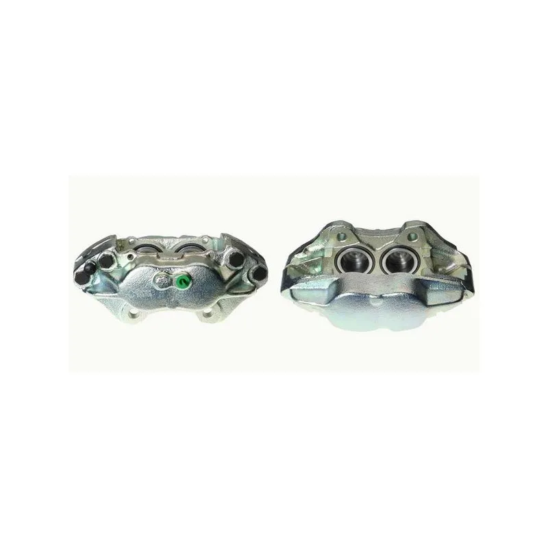 Étrier de frein BUDWEG CALIPER 342513