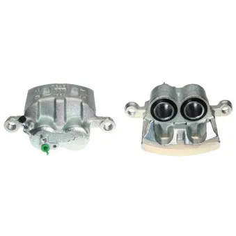 Étrier de frein BUDWEG CALIPER 342516