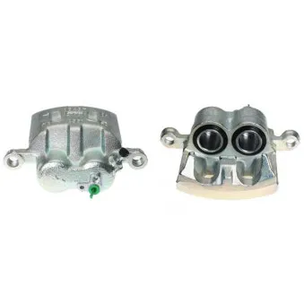 Étrier de frein BUDWEG CALIPER 342517