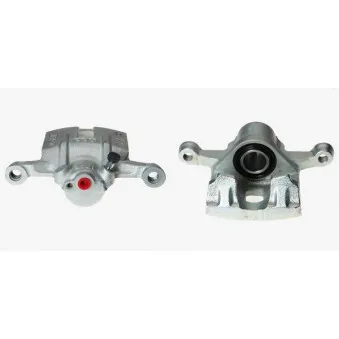 Étrier de frein BUDWEG CALIPER 342519