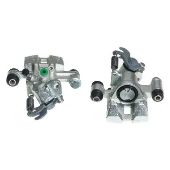 Étrier de frein BUDWEG CALIPER 342520