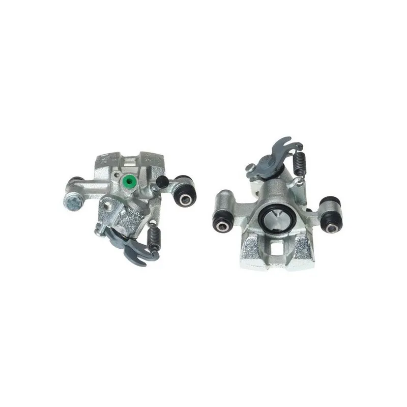 Étrier de frein BUDWEG CALIPER 342521