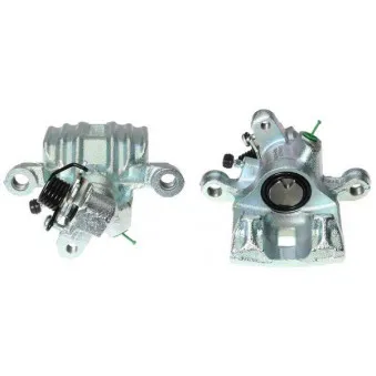Étrier de frein BUDWEG CALIPER