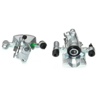 Étrier de frein BUDWEG CALIPER 342531