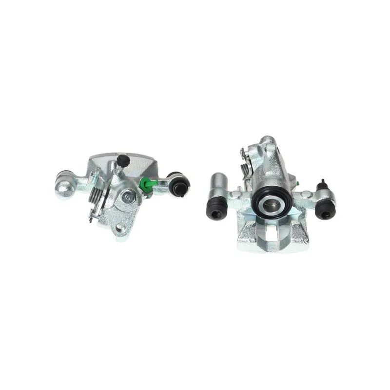 Étrier de frein BUDWEG CALIPER 342531