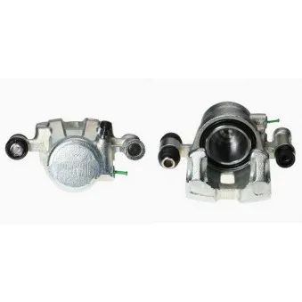 Étrier de frein BUDWEG CALIPER 342532