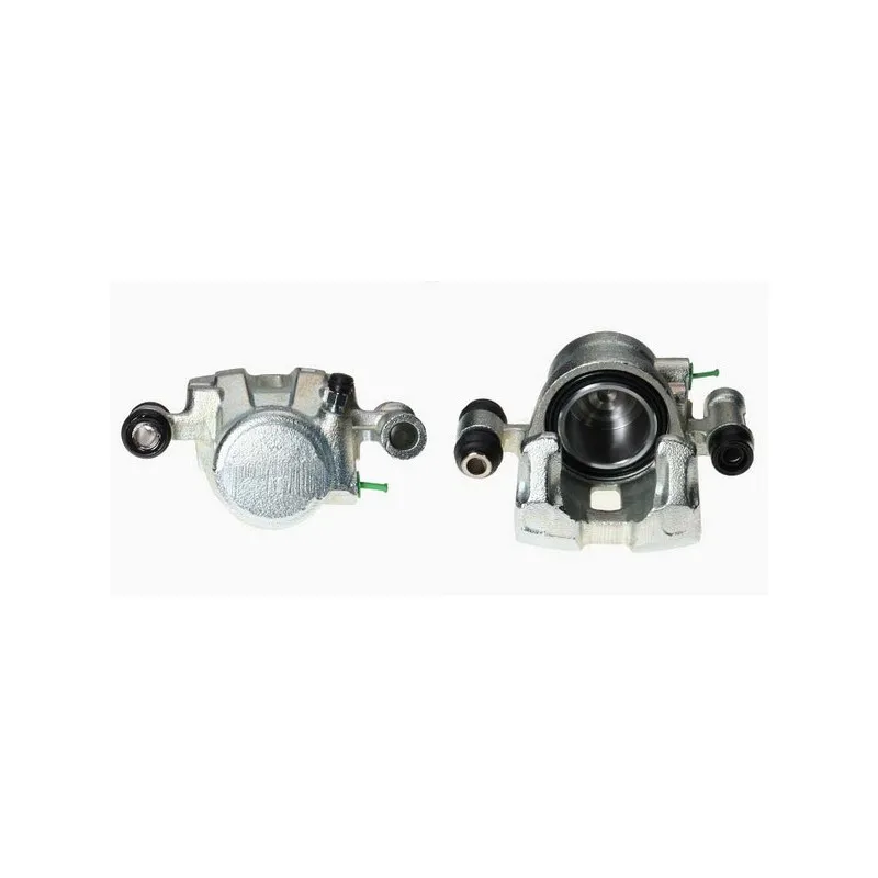 Étrier de frein BUDWEG CALIPER 342532