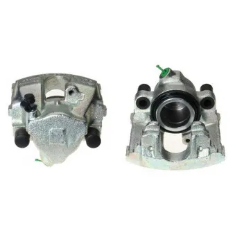 Étrier de frein BUDWEG CALIPER 342534