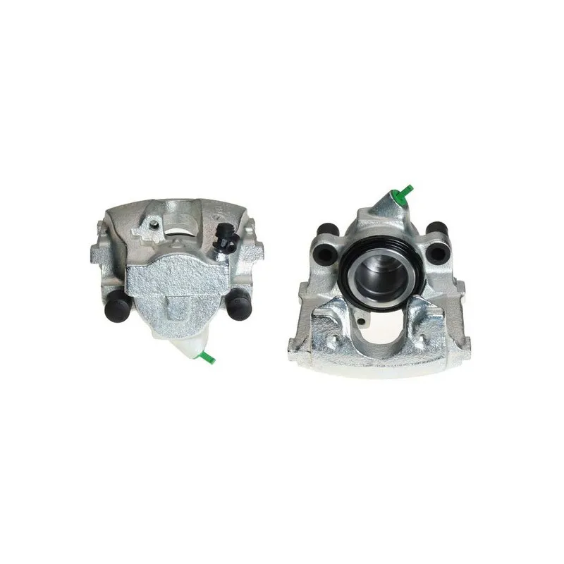 Étrier de frein BUDWEG CALIPER 342537