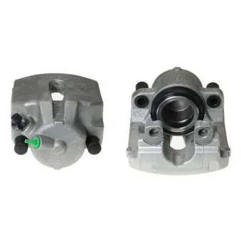 Étrier de frein BUDWEG CALIPER 342541