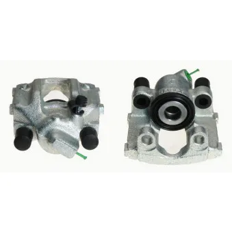 Étrier de frein BUDWEG CALIPER 342546