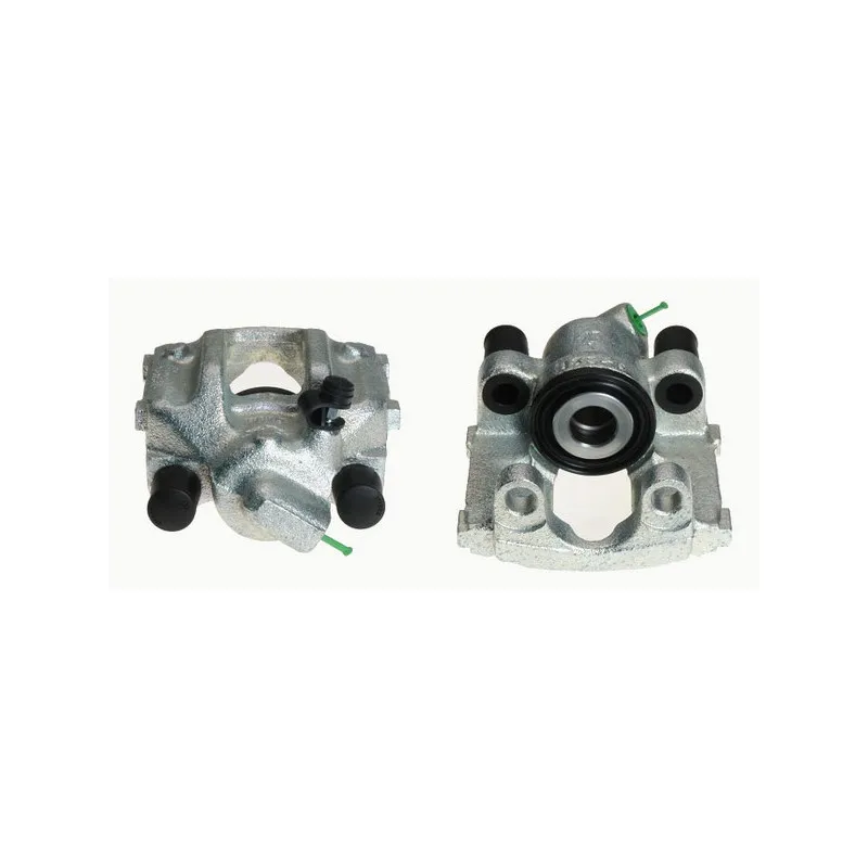 Étrier de frein BUDWEG CALIPER 342546