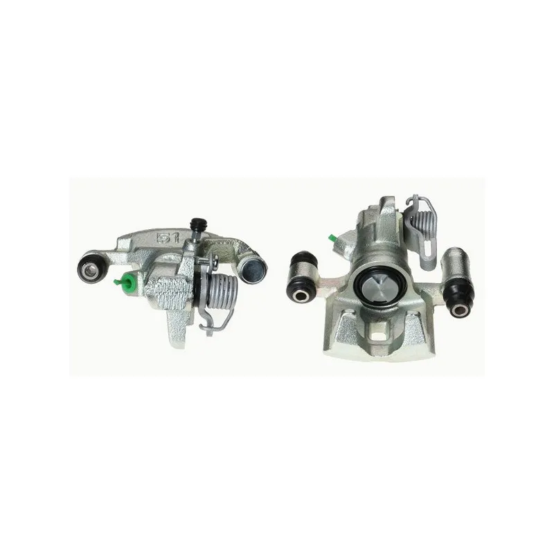 Étrier de frein BUDWEG CALIPER 342548
