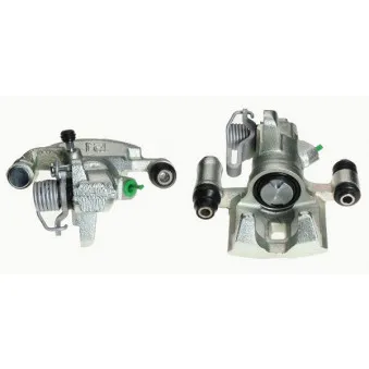 Étrier de frein BUDWEG CALIPER 342549