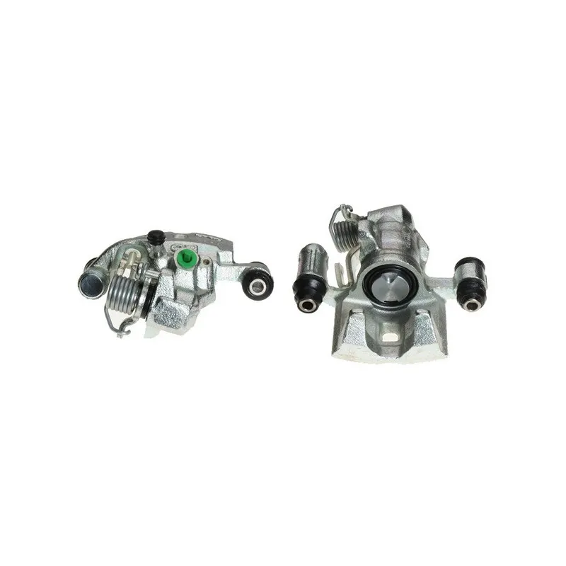 Étrier de frein BUDWEG CALIPER 342551