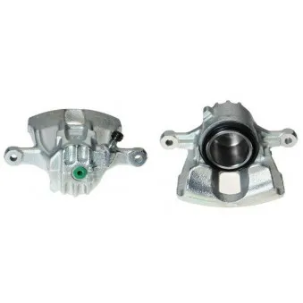 Étrier de frein BUDWEG CALIPER 342553