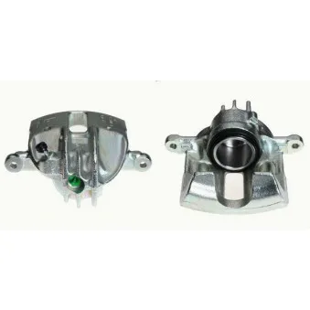 Étrier de frein BUDWEG CALIPER