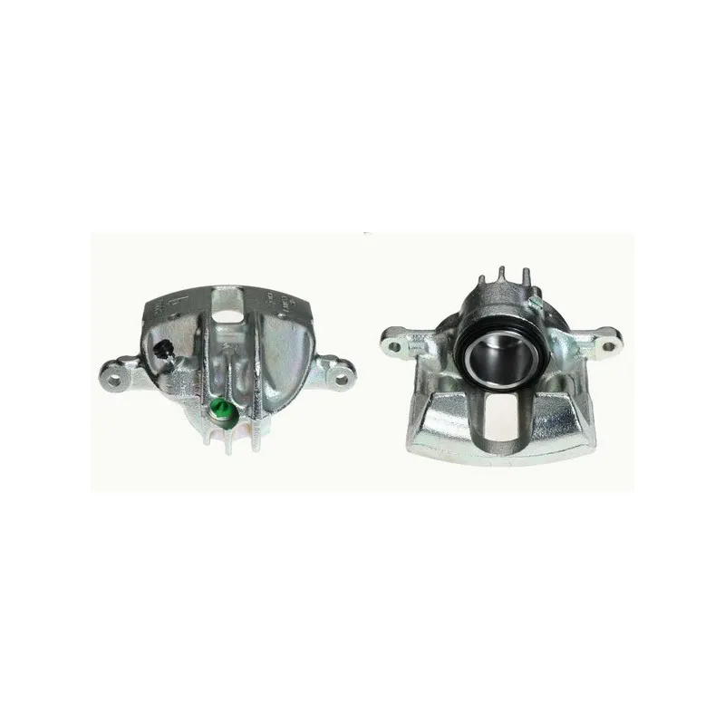 Étrier de frein BUDWEG CALIPER 342554