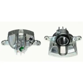 Étrier de frein BUDWEG CALIPER