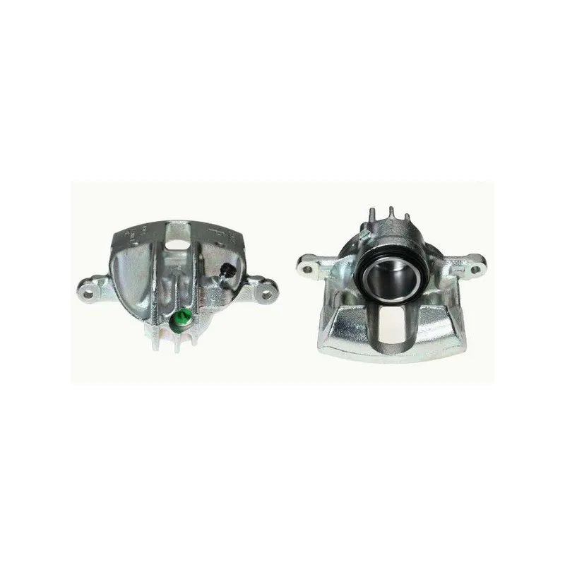 Étrier de frein BUDWEG CALIPER 342555