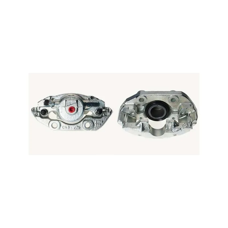 Étrier de frein BUDWEG CALIPER 34256