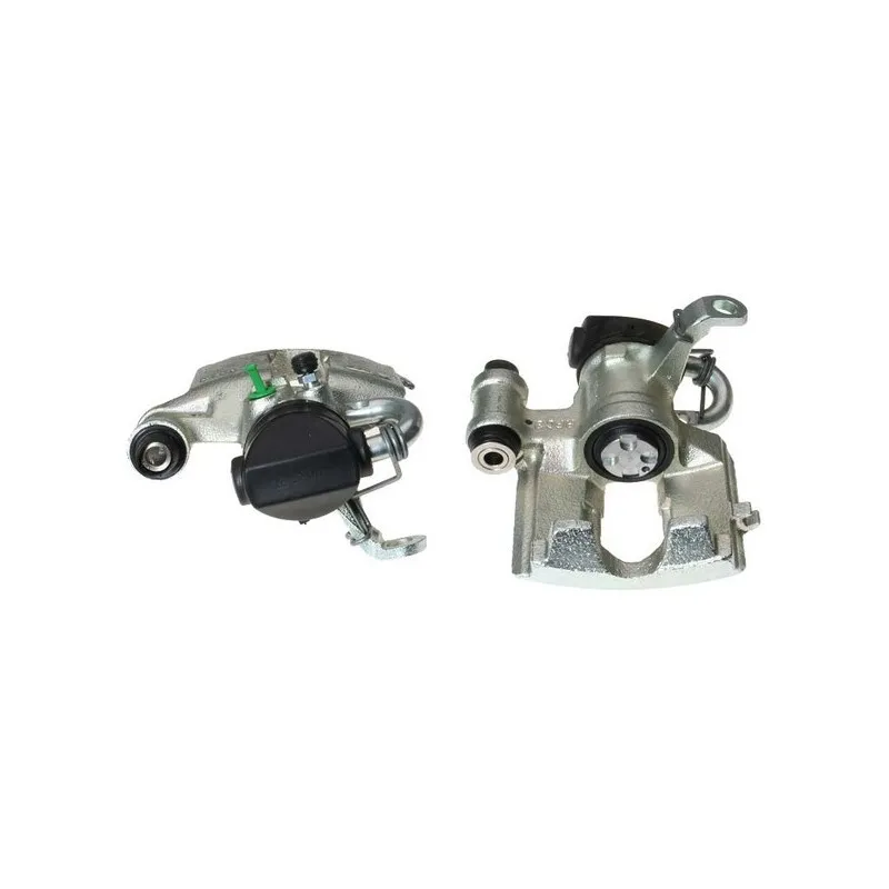Étrier de frein BUDWEG CALIPER 342560
