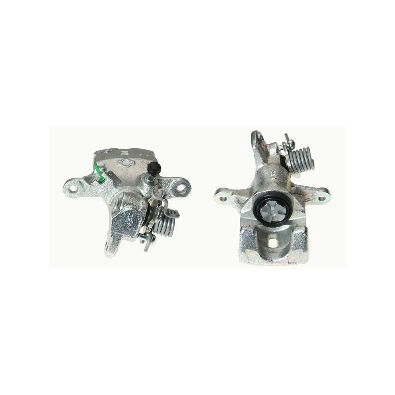 Étrier de frein BUDWEG CALIPER 342562