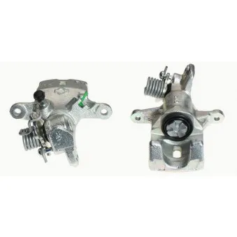 Étrier de frein BUDWEG CALIPER 342563