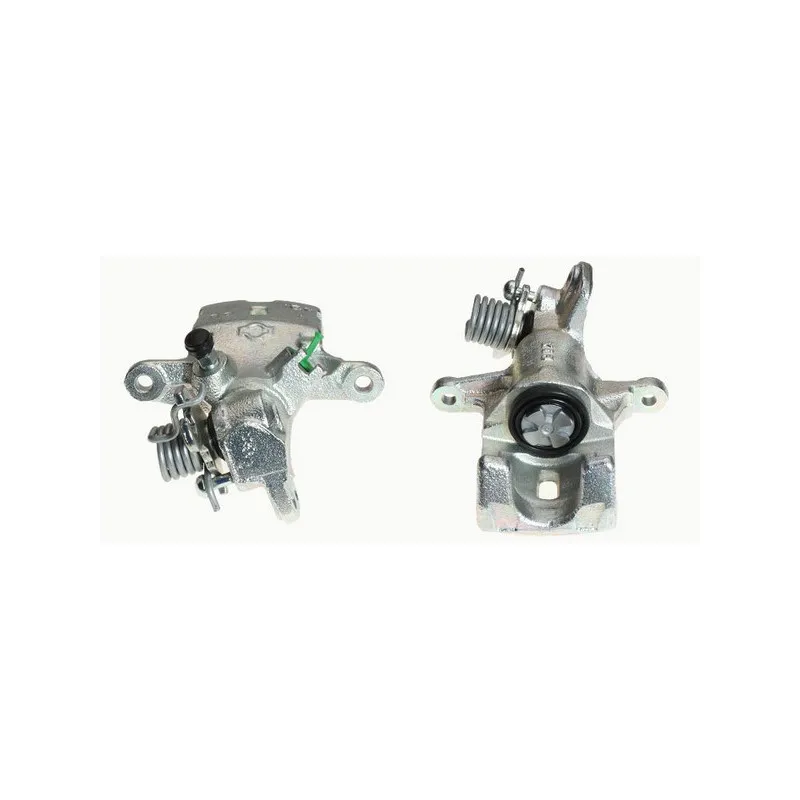 Étrier de frein BUDWEG CALIPER 342563