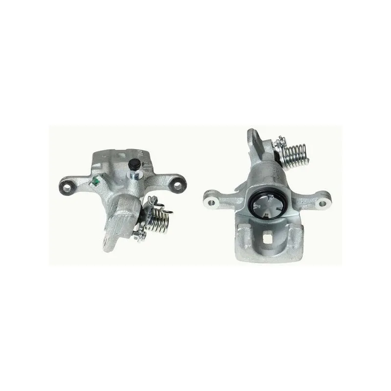 Étrier de frein BUDWEG CALIPER 342564