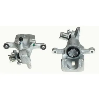Étrier de frein BUDWEG CALIPER 342565
