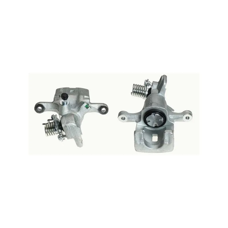 Étrier de frein BUDWEG CALIPER 342565