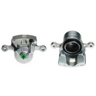 Étrier de frein BUDWEG CALIPER 342567