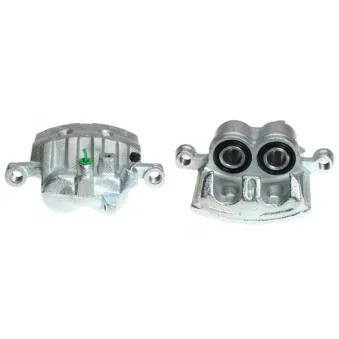 Étrier de frein BUDWEG CALIPER 342568