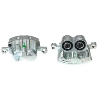 Étrier de frein BUDWEG CALIPER 342569