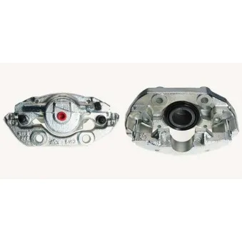 Étrier de frein BUDWEG CALIPER 34257