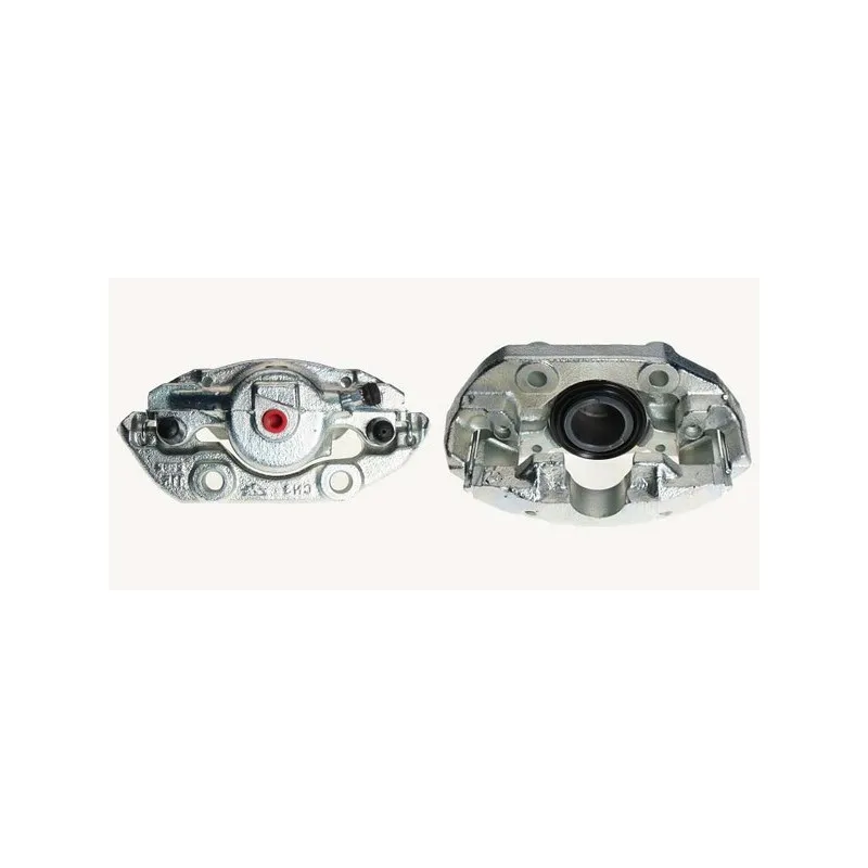 Étrier de frein BUDWEG CALIPER 34257