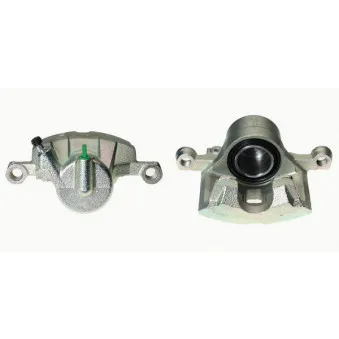 Étrier de frein BUDWEG CALIPER 342571