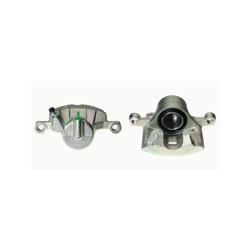 Étrier de frein BUDWEG CALIPER 342571