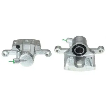 Étrier de frein BUDWEG CALIPER 342573