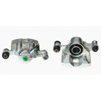 Étrier de frein BUDWEG CALIPER 342576