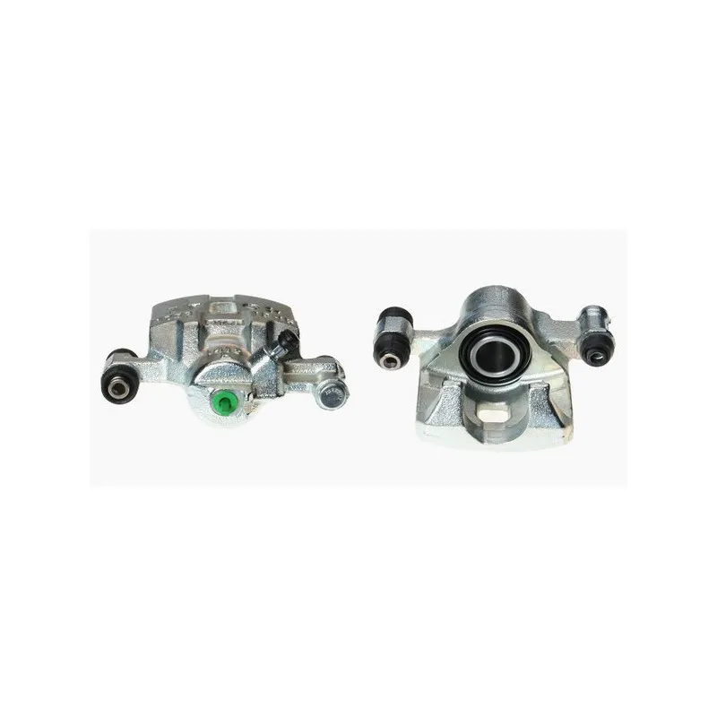 Étrier de frein BUDWEG CALIPER 342576