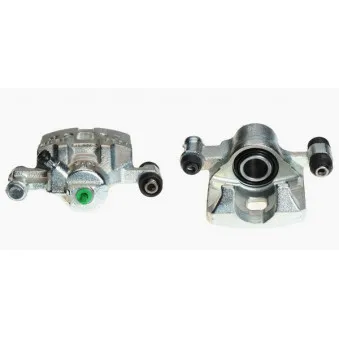Étrier de frein BUDWEG CALIPER 342577