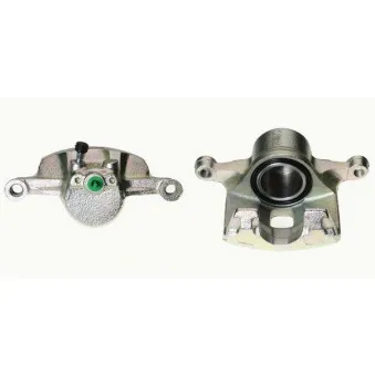 Étrier de frein BUDWEG CALIPER 342582